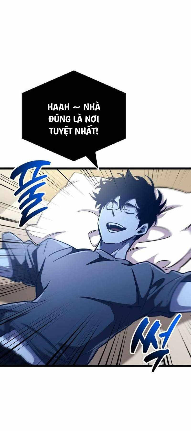 Người Chơi Che Giấu Quá Khứ Chap 52 - Next Chap 53