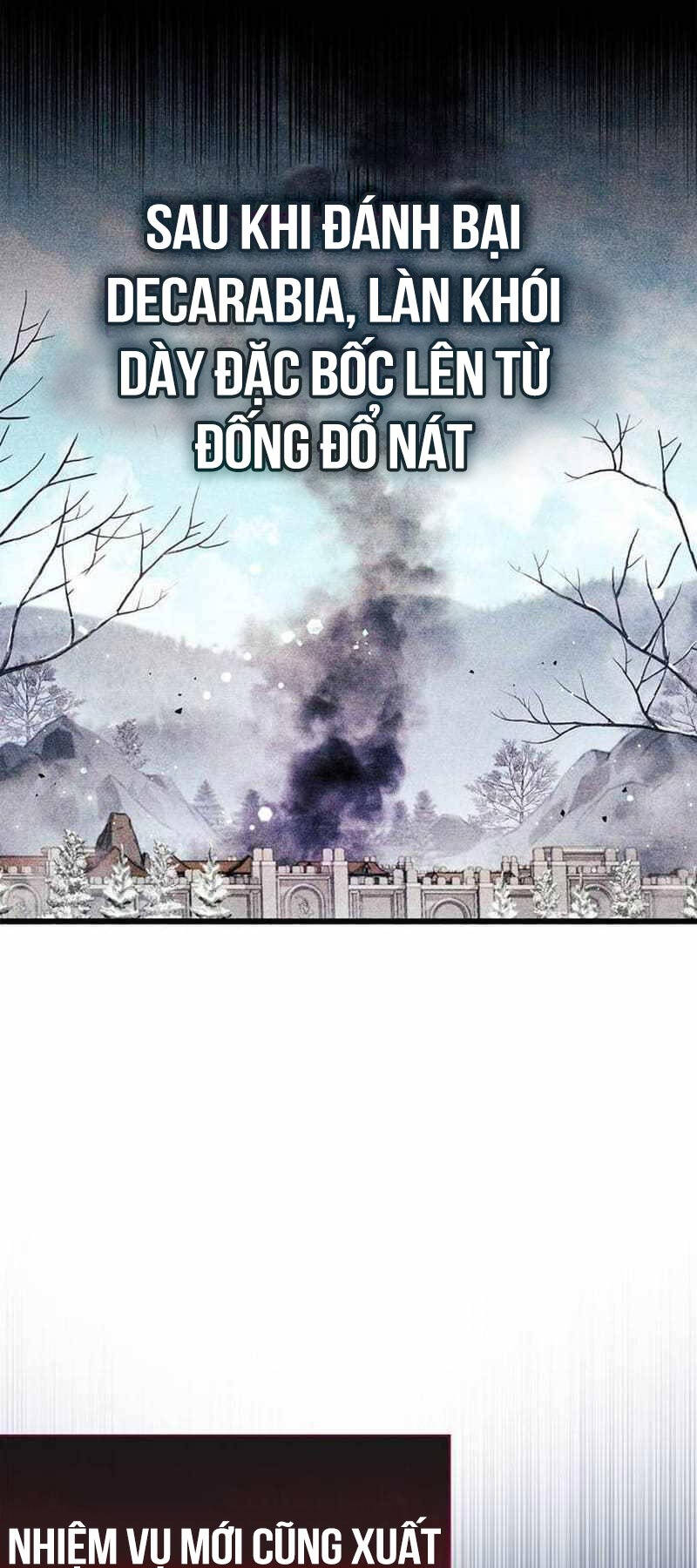 Người Chơi Che Giấu Quá Khứ Chap 52 - Next Chap 53