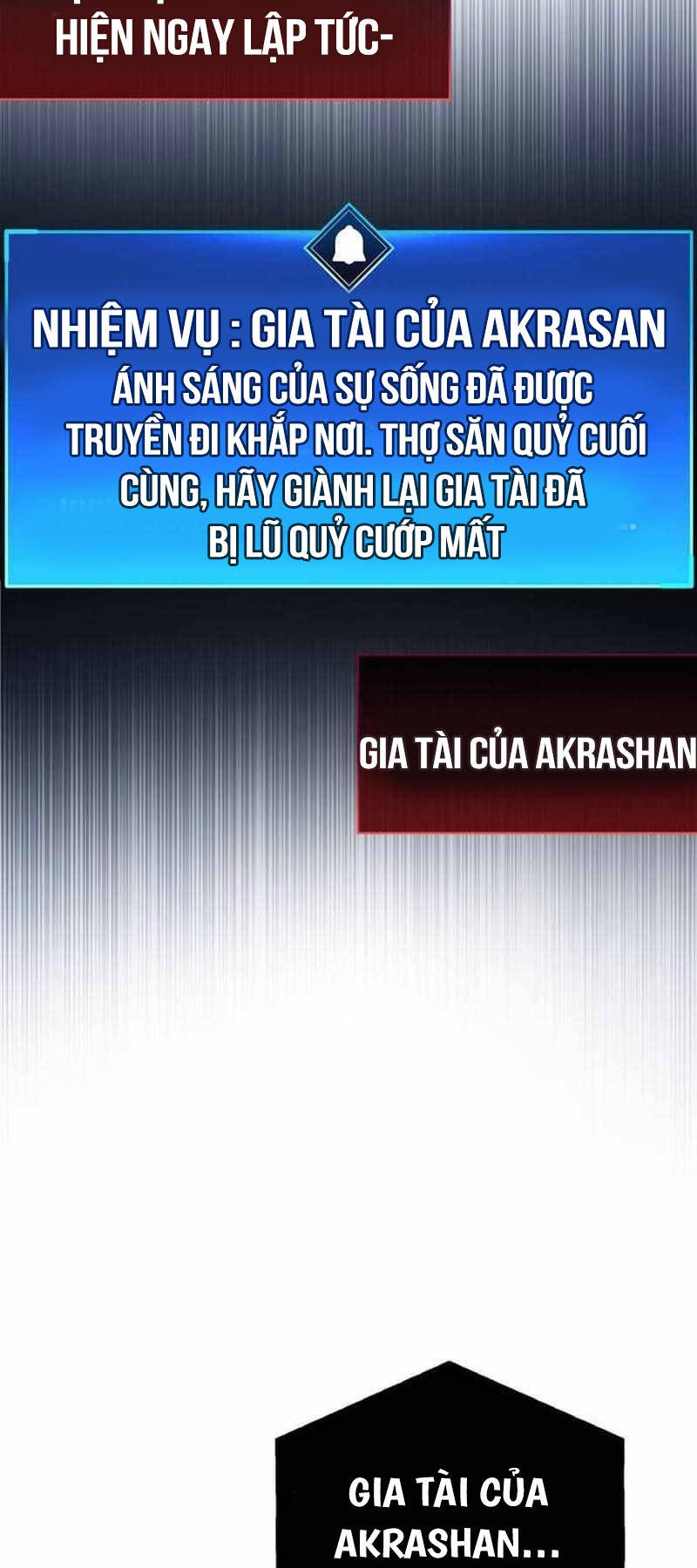 Người Chơi Che Giấu Quá Khứ Chap 52 - Next Chap 53