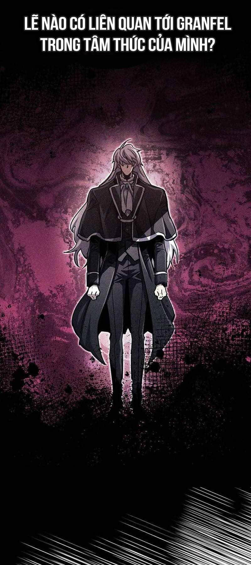 Người Chơi Che Giấu Quá Khứ Chap 52 - Next Chap 53
