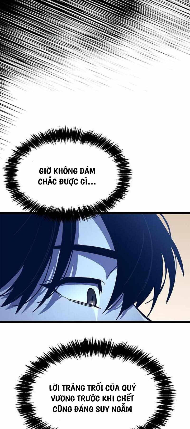 Người Chơi Che Giấu Quá Khứ Chap 52 - Next Chap 53