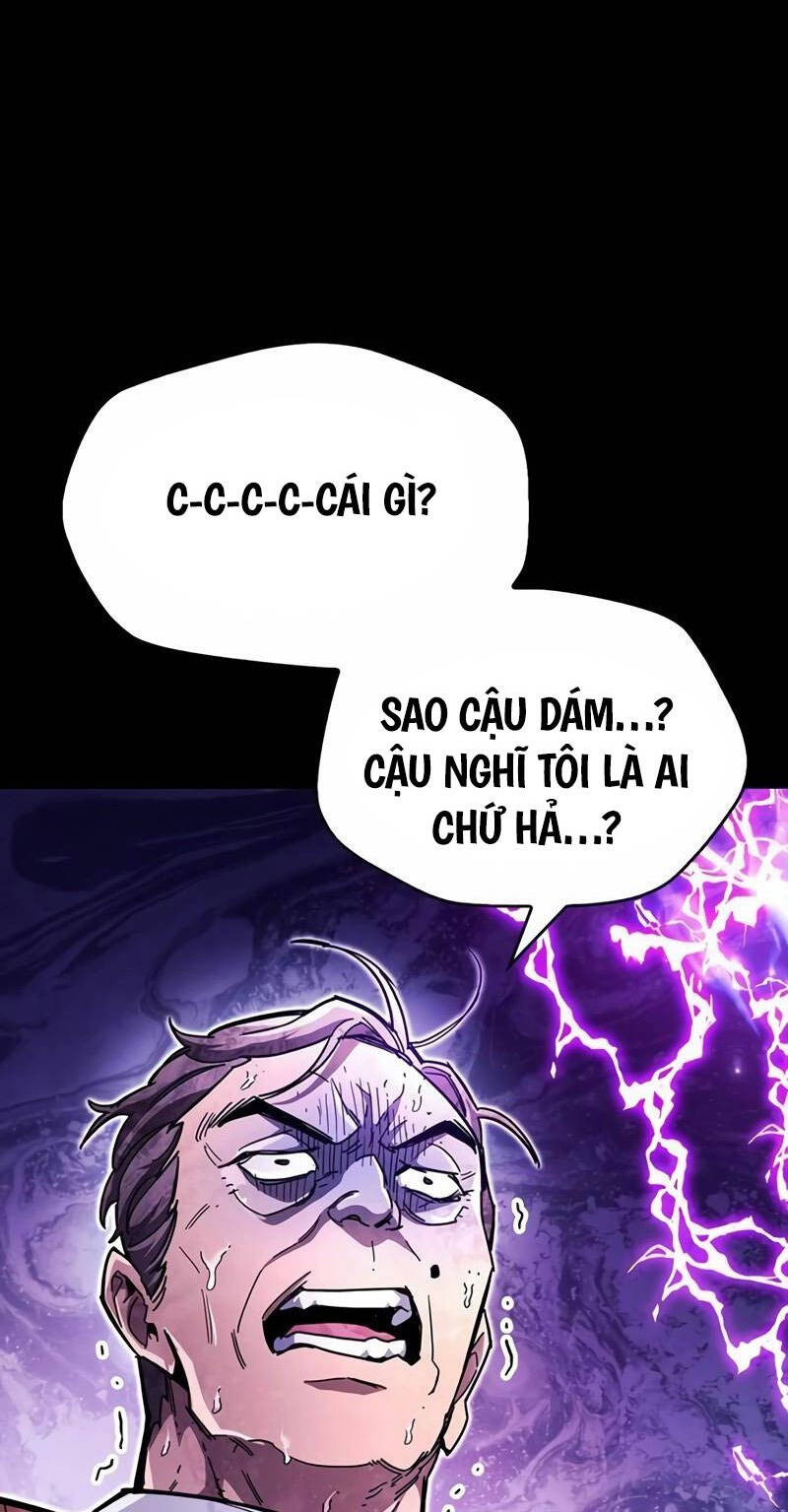 Người Chơi Che Giấu Quá Khứ Chap 53 - Next Chap 54