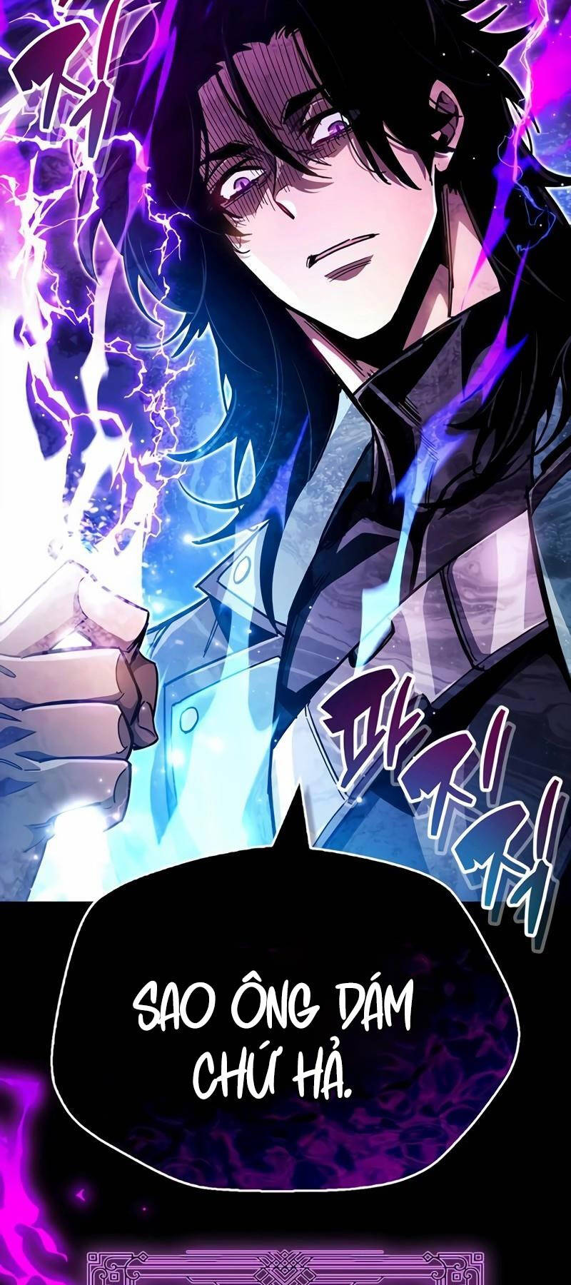 Người Chơi Che Giấu Quá Khứ Chap 53 - Next Chap 54