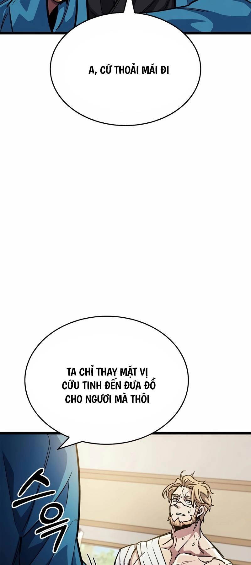 Người Chơi Che Giấu Quá Khứ Chap 53 - Next Chap 54