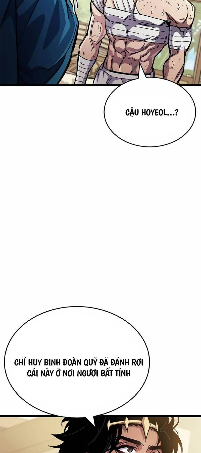 Người Chơi Che Giấu Quá Khứ Chap 53 - Next Chap 54