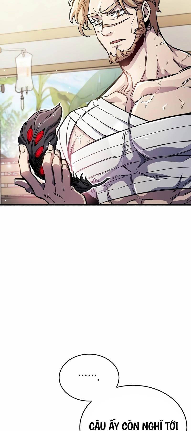 Người Chơi Che Giấu Quá Khứ Chap 53 - Next Chap 54