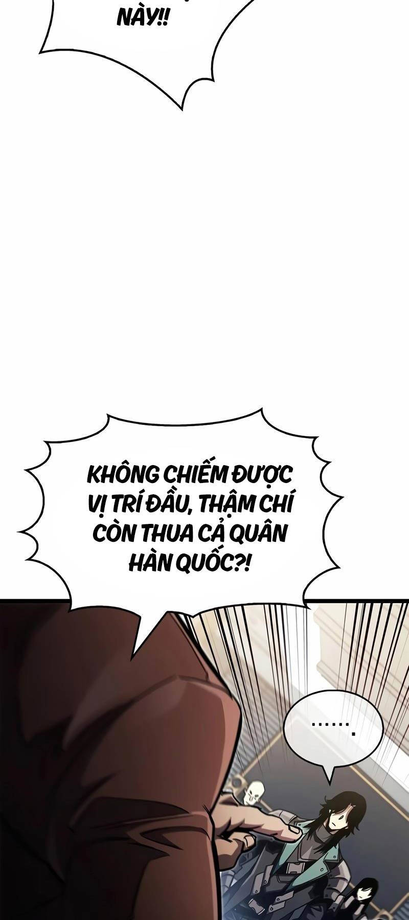 Người Chơi Che Giấu Quá Khứ Chap 53 - Next Chap 54