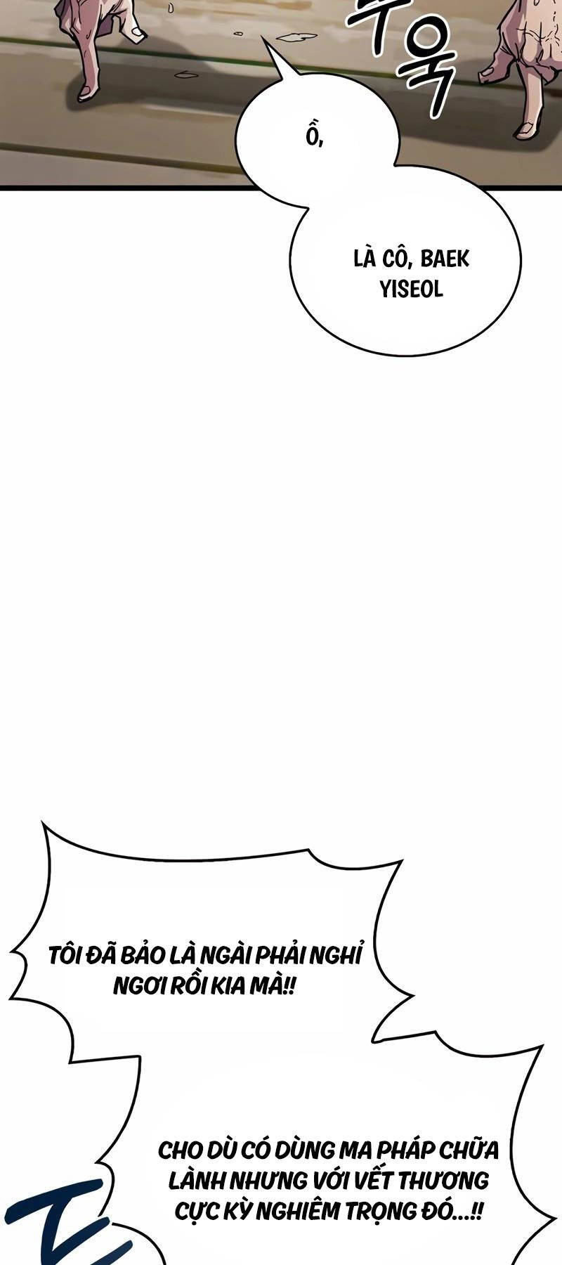 Người Chơi Che Giấu Quá Khứ Chap 53 - Next Chap 54