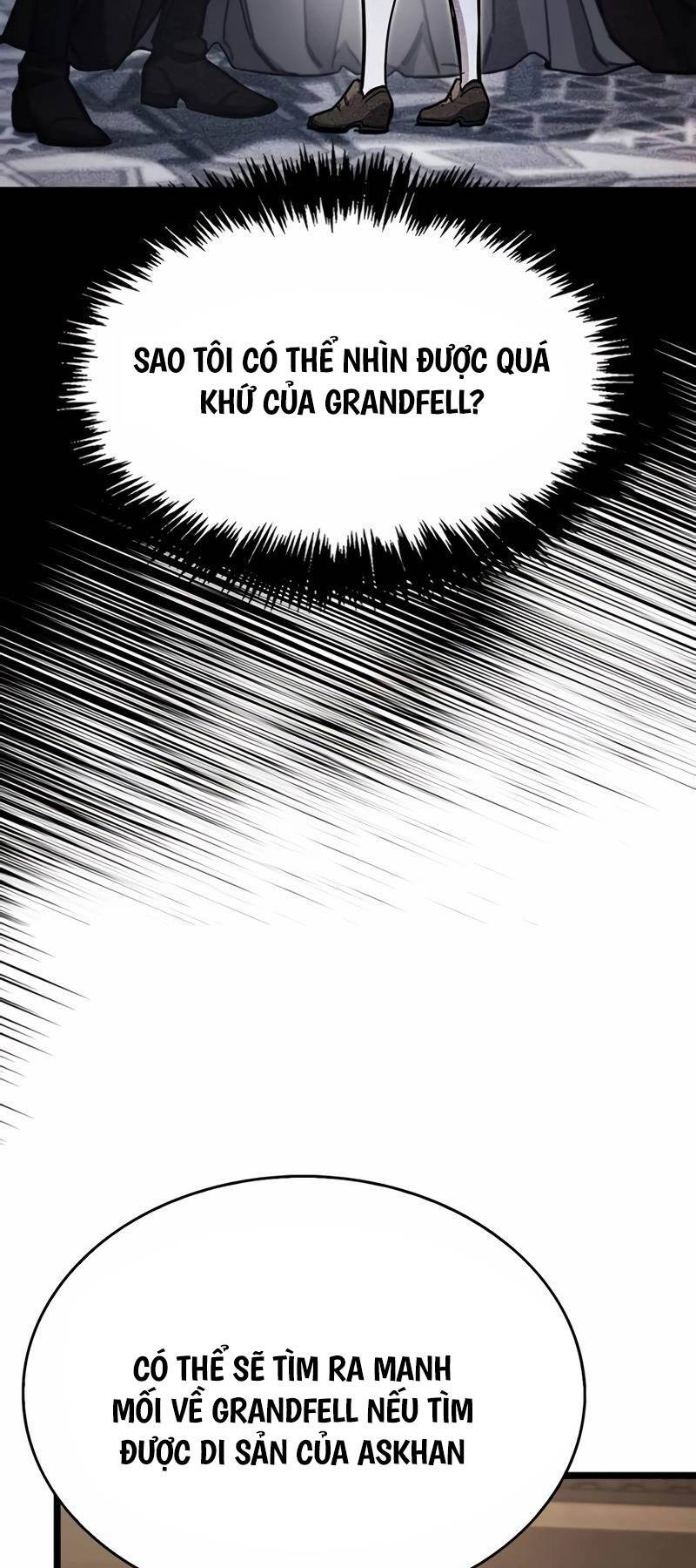 Người Chơi Che Giấu Quá Khứ Chap 53 - Next Chap 54