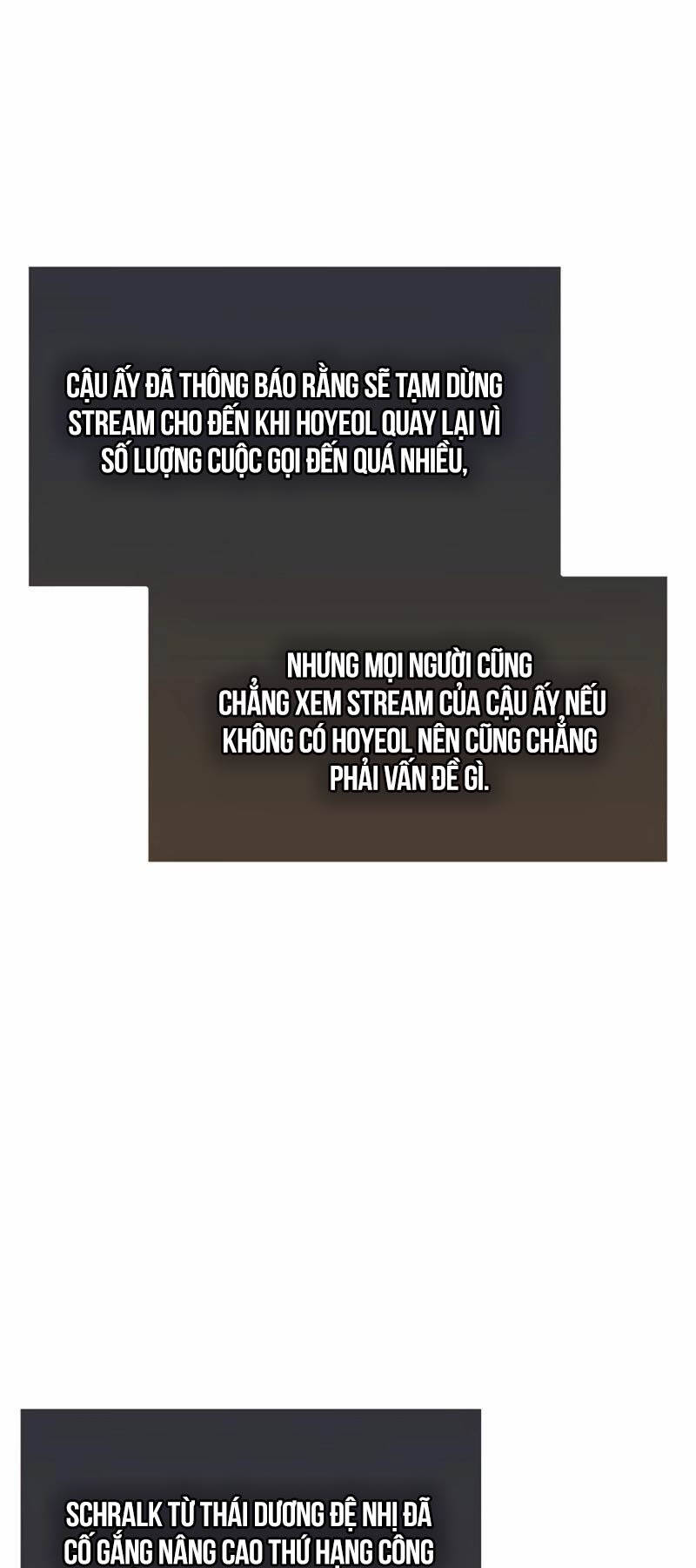 Người Chơi Che Giấu Quá Khứ Chap 53 - Next Chap 54