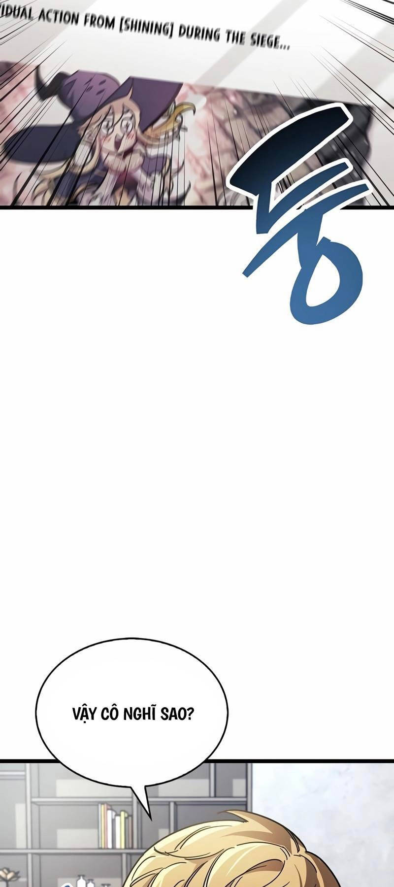 Người Chơi Che Giấu Quá Khứ Chap 53 - Next Chap 54