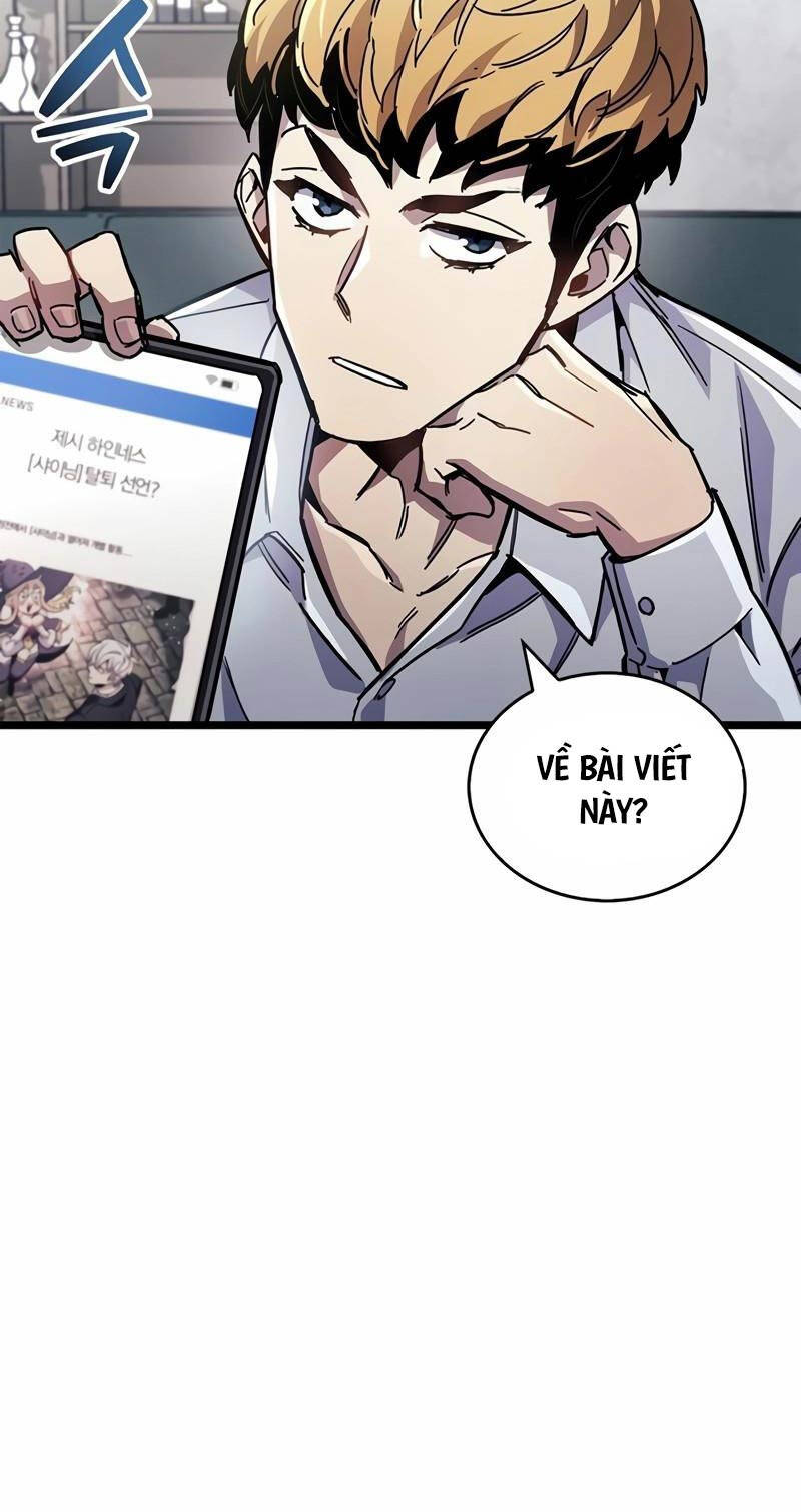 Người Chơi Che Giấu Quá Khứ Chap 53 - Next Chap 54
