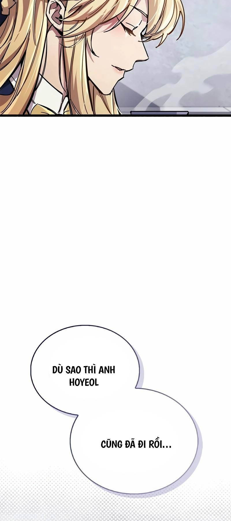 Người Chơi Che Giấu Quá Khứ Chap 53 - Next Chap 54