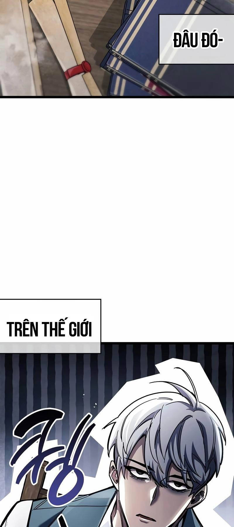 Người Chơi Che Giấu Quá Khứ Chap 53 - Next Chap 54