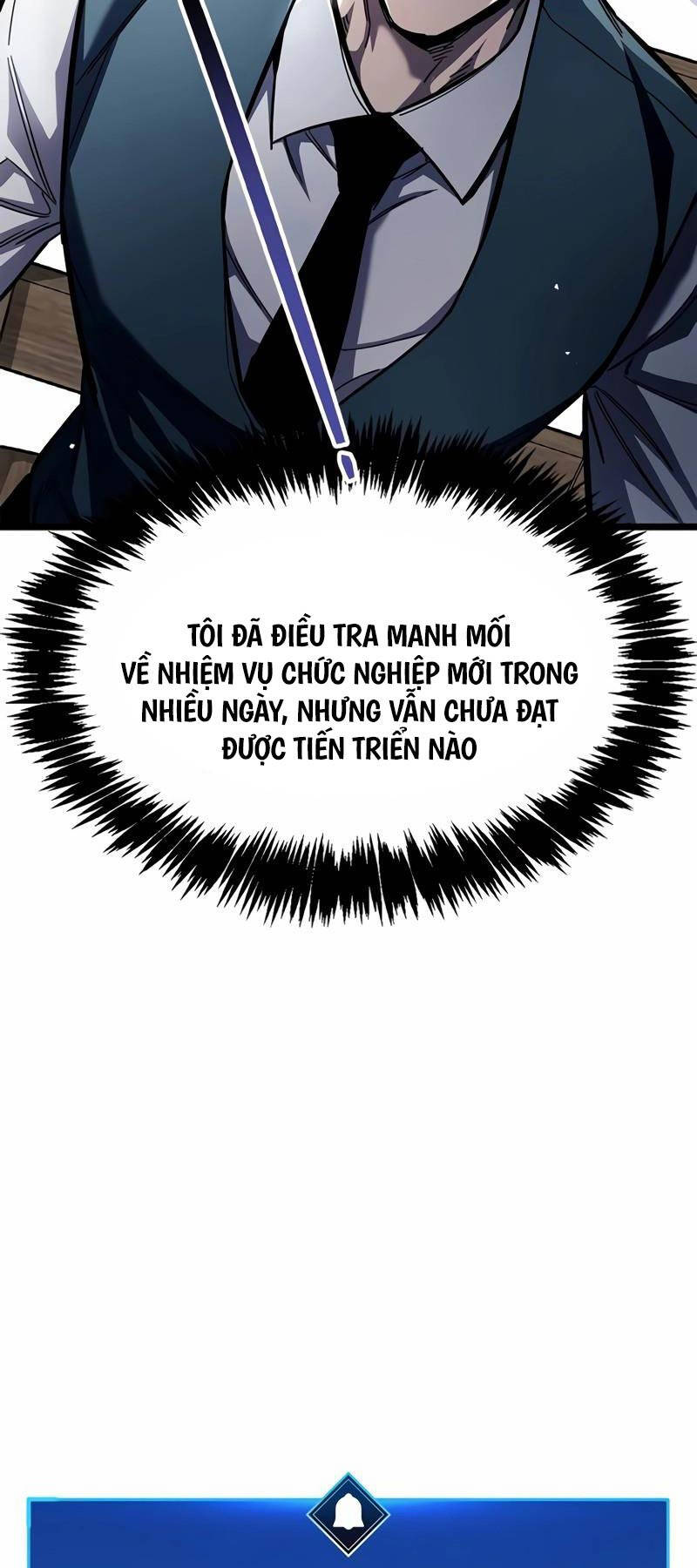 Người Chơi Che Giấu Quá Khứ Chap 53 - Next Chap 54