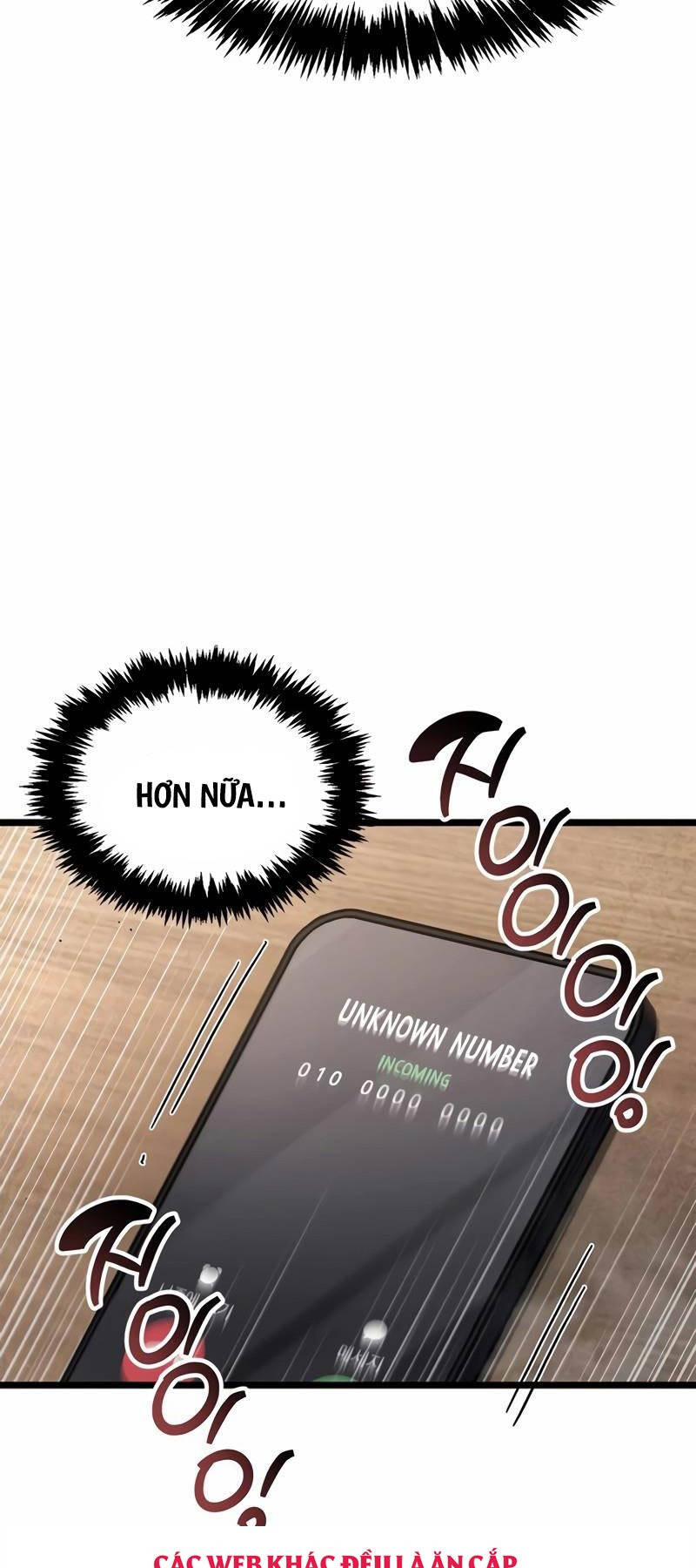 Người Chơi Che Giấu Quá Khứ Chap 53 - Next Chap 54