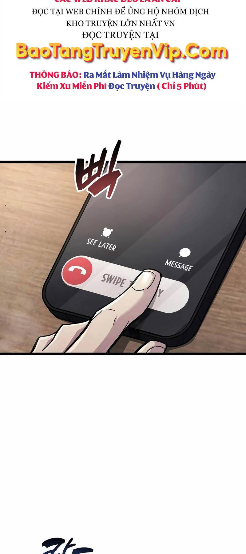 Người Chơi Che Giấu Quá Khứ Chap 53 - Next Chap 54