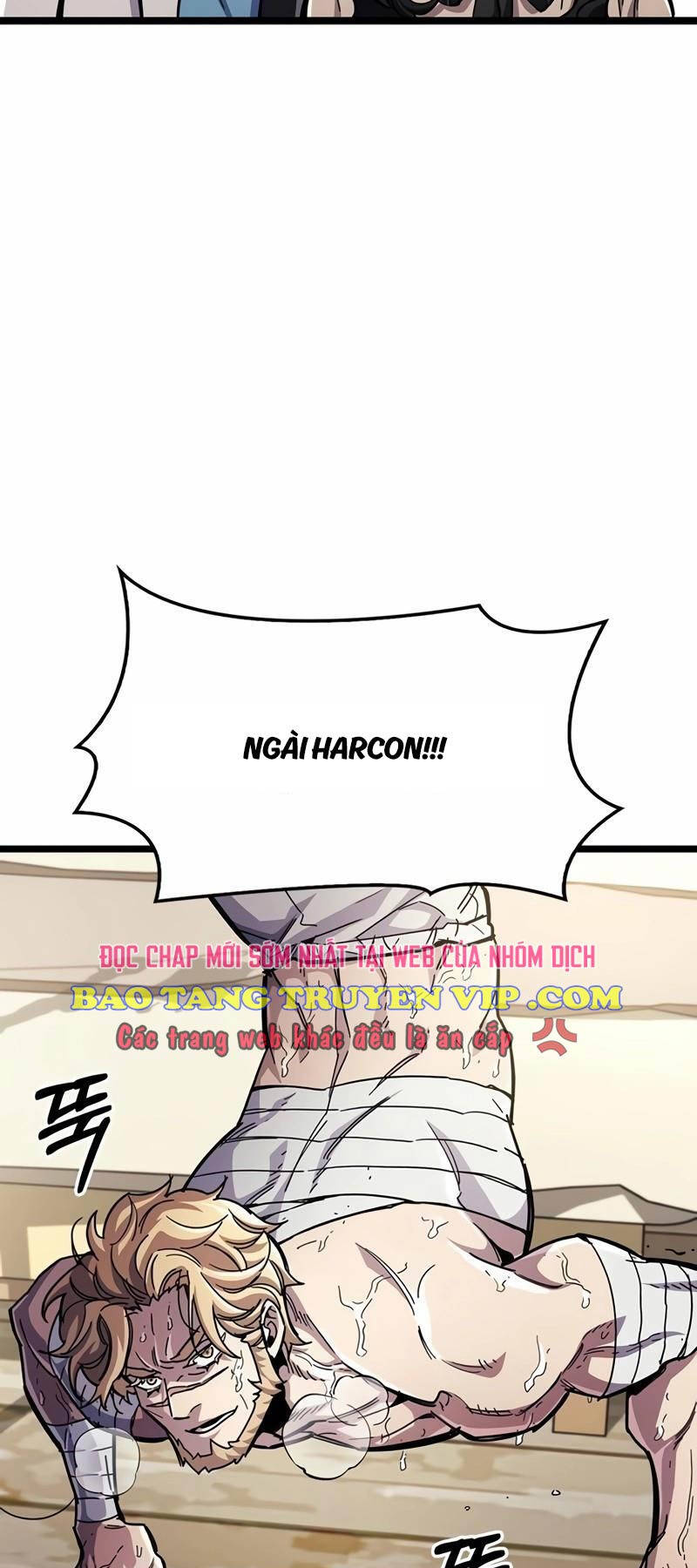 Người Chơi Che Giấu Quá Khứ Chap 53 - Next Chap 54