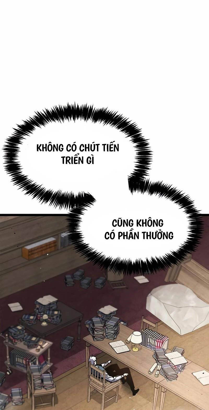 Người Chơi Che Giấu Quá Khứ Chap 53 - Next Chap 54