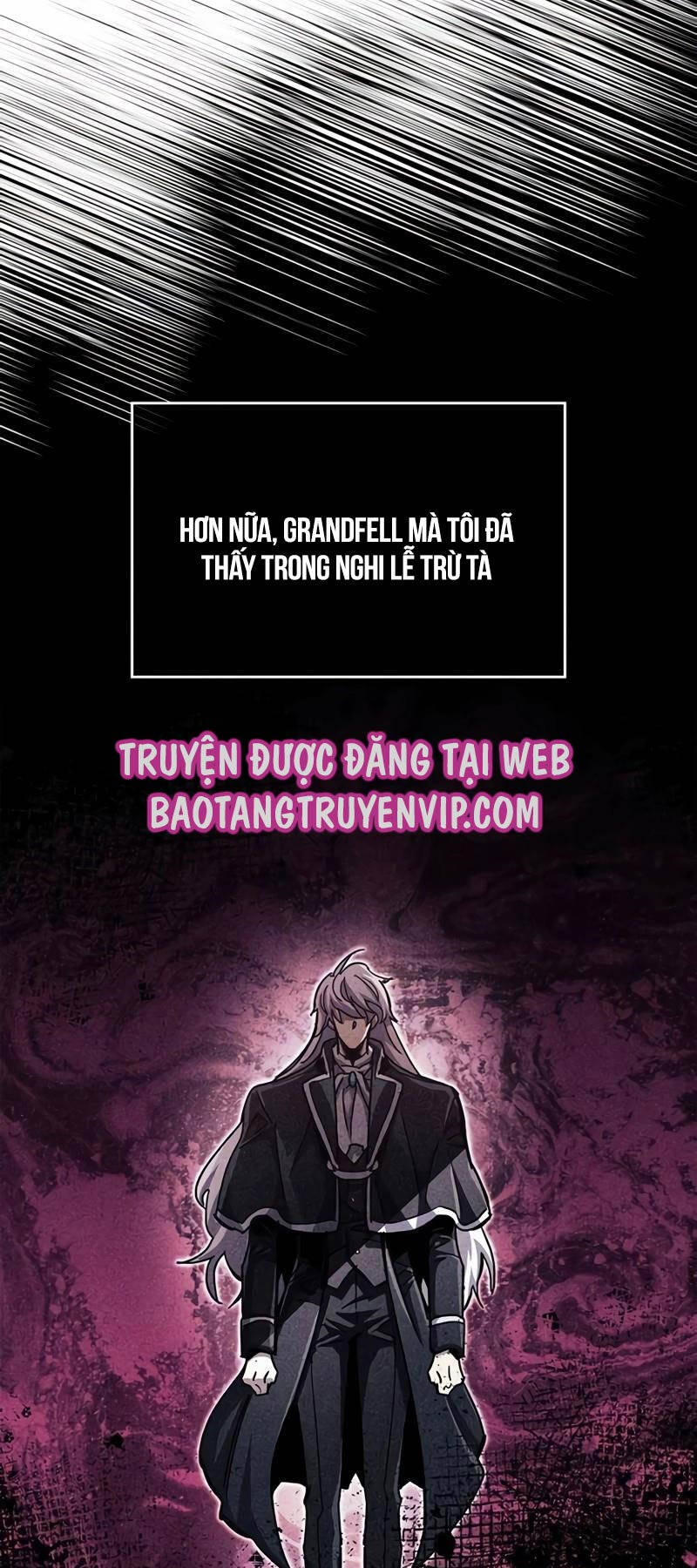 Người Chơi Che Giấu Quá Khứ Chap 53 - Next Chap 54
