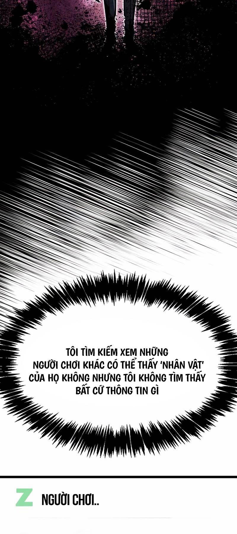 Người Chơi Che Giấu Quá Khứ Chap 53 - Next Chap 54