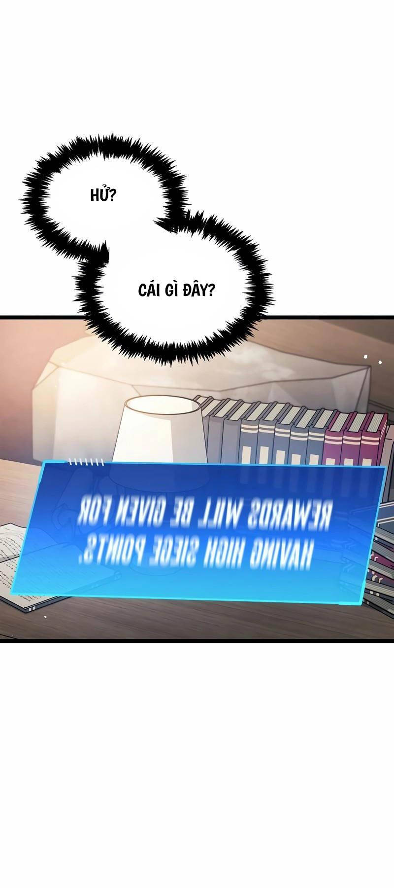 Người Chơi Che Giấu Quá Khứ Chap 53 - Next Chap 54