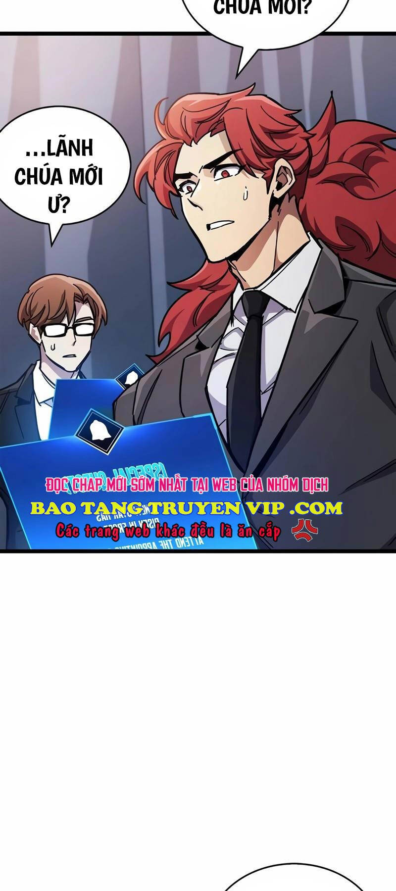 Người Chơi Che Giấu Quá Khứ Chap 53 - Next Chap 54