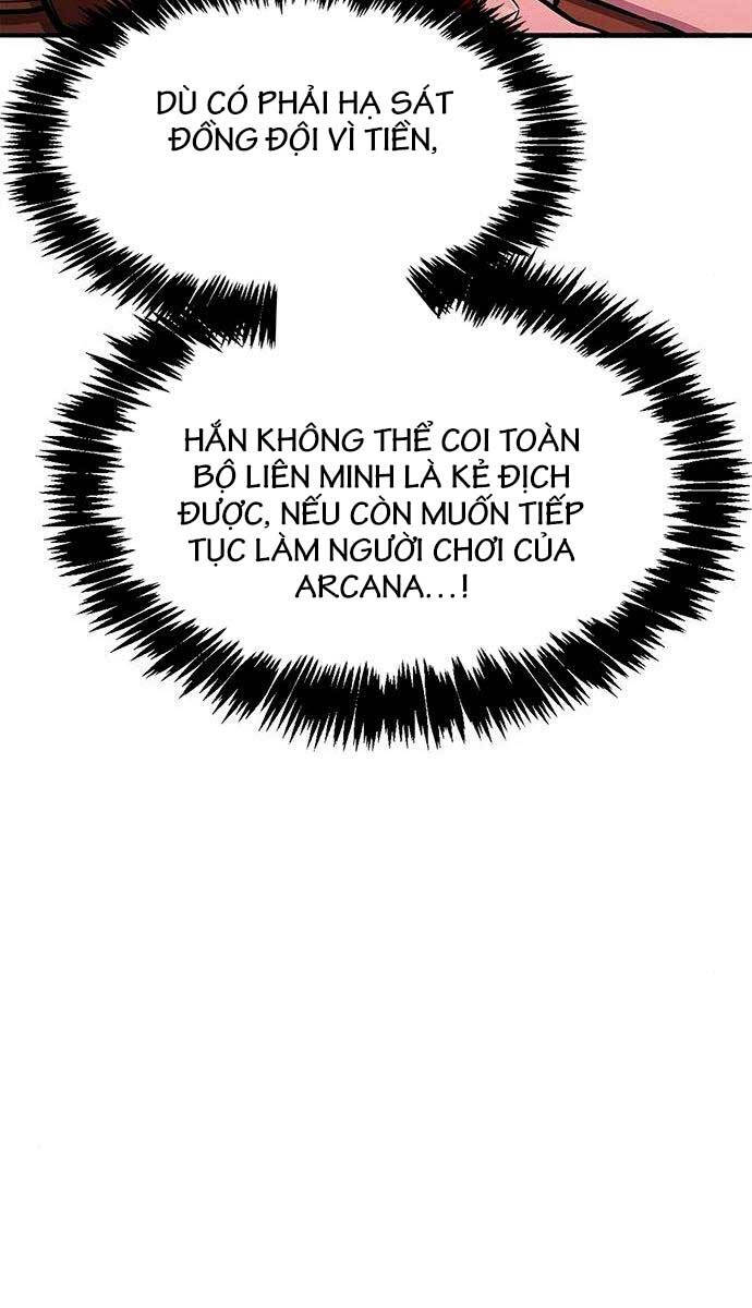 Người Chơi Che Giấu Quá Khứ Chap 23 - Next Chap 24
