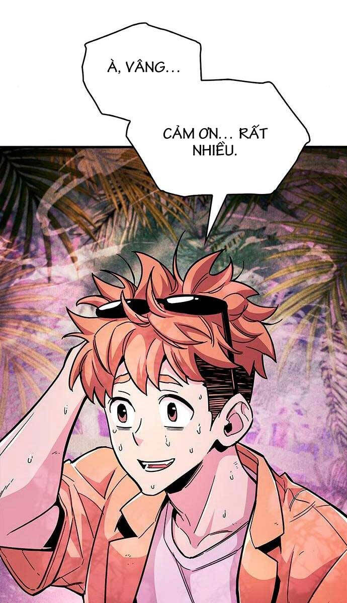Người Chơi Che Giấu Quá Khứ Chap 23 - Next Chap 24