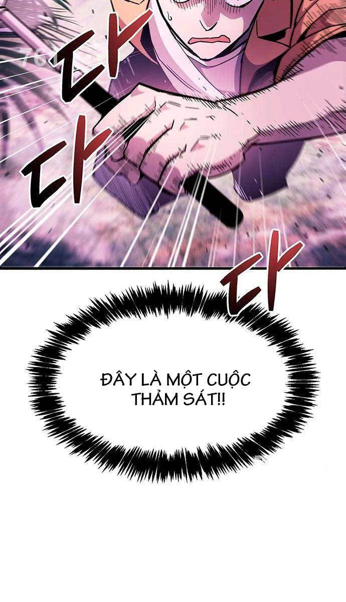 Người Chơi Che Giấu Quá Khứ Chap 23 - Next Chap 24