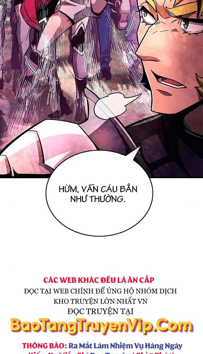 Người Chơi Che Giấu Quá Khứ Chap 23 - Next Chap 24