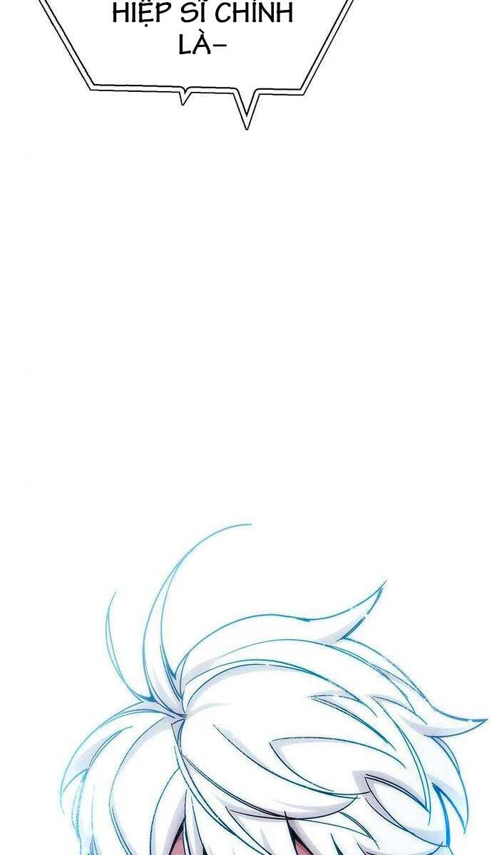 Người Chơi Che Giấu Quá Khứ Chap 23 - Next Chap 24