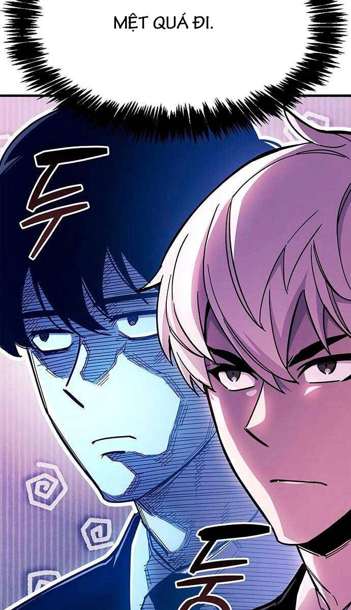Người Chơi Che Giấu Quá Khứ Chap 23 - Next Chap 24