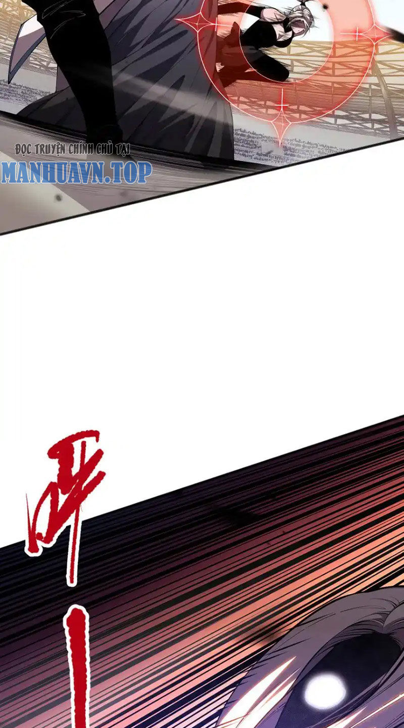 Thảm Họa Tử Linh Sư Chap 71 - Next Chap 72
