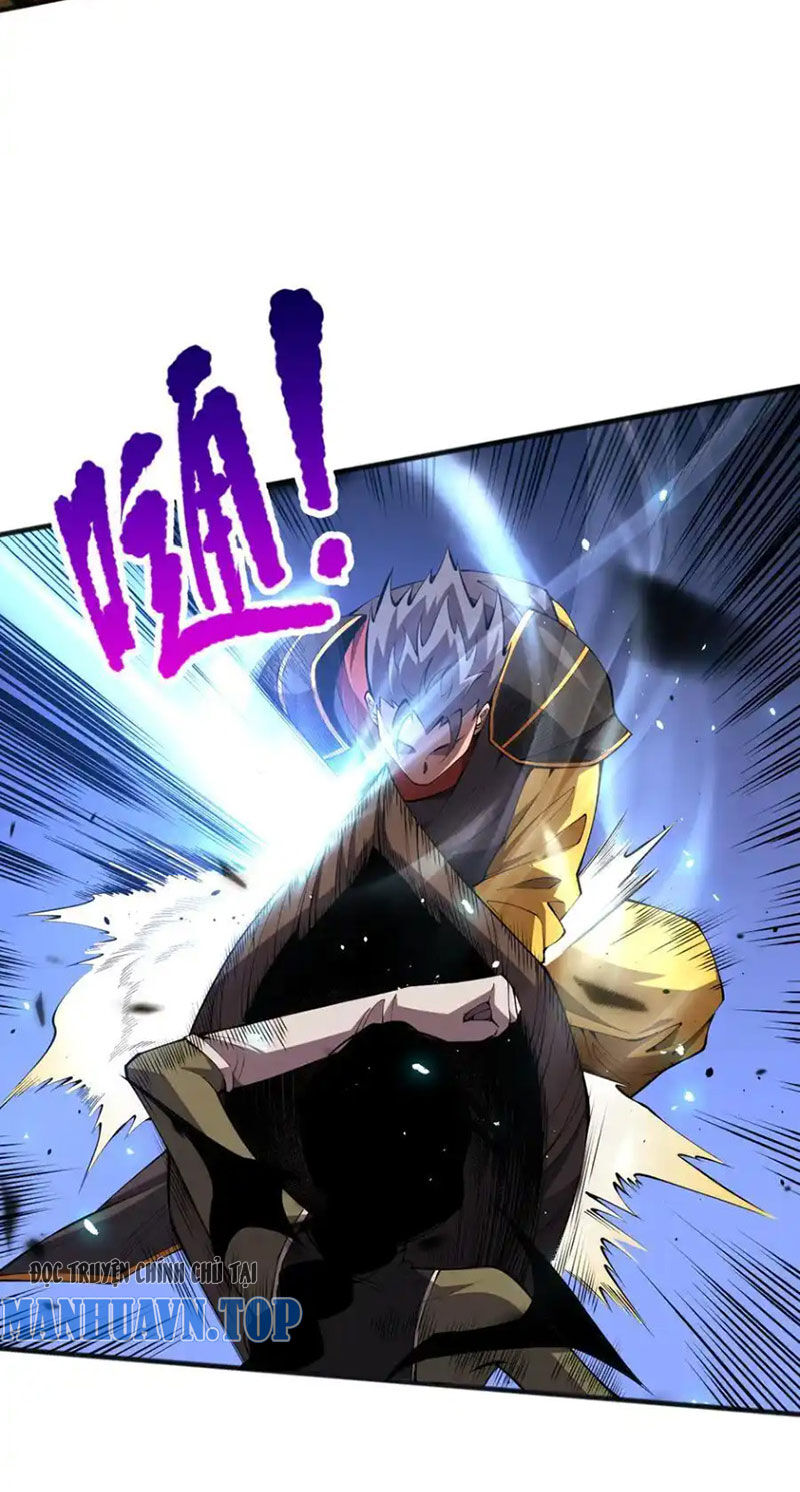 Thảm Họa Tử Linh Sư Chap 71 - Next Chap 72