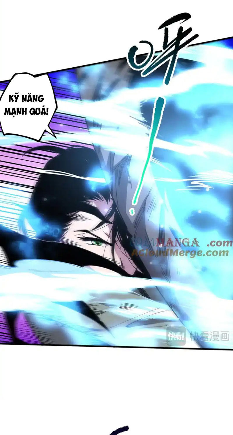 Thảm Họa Tử Linh Sư Chap 71 - Next Chap 72