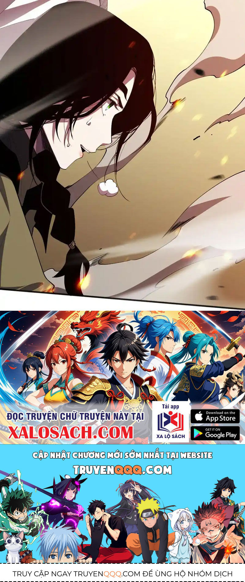 Thảm Họa Tử Linh Sư Chap 71 - Next Chap 72