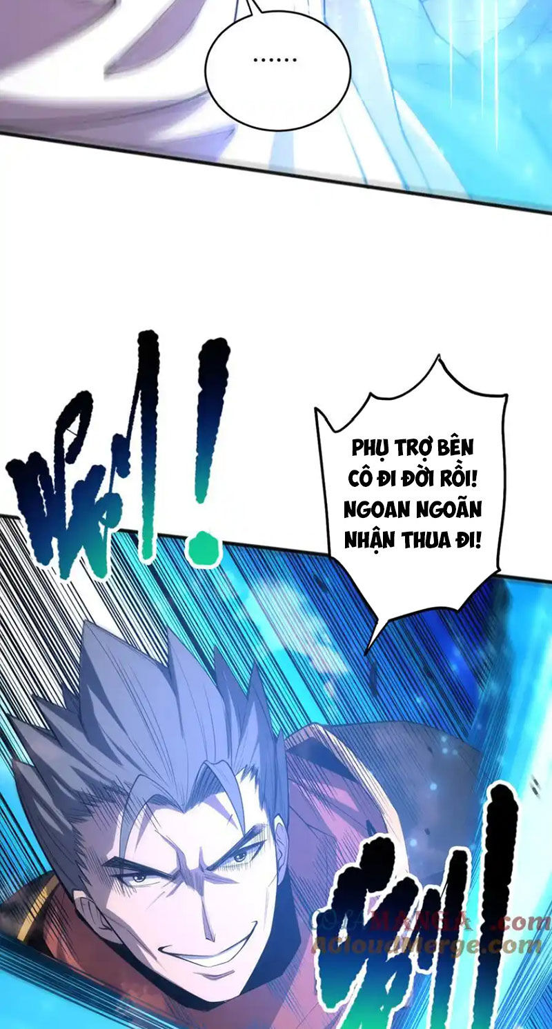 Thảm Họa Tử Linh Sư Chap 71 - Next Chap 72