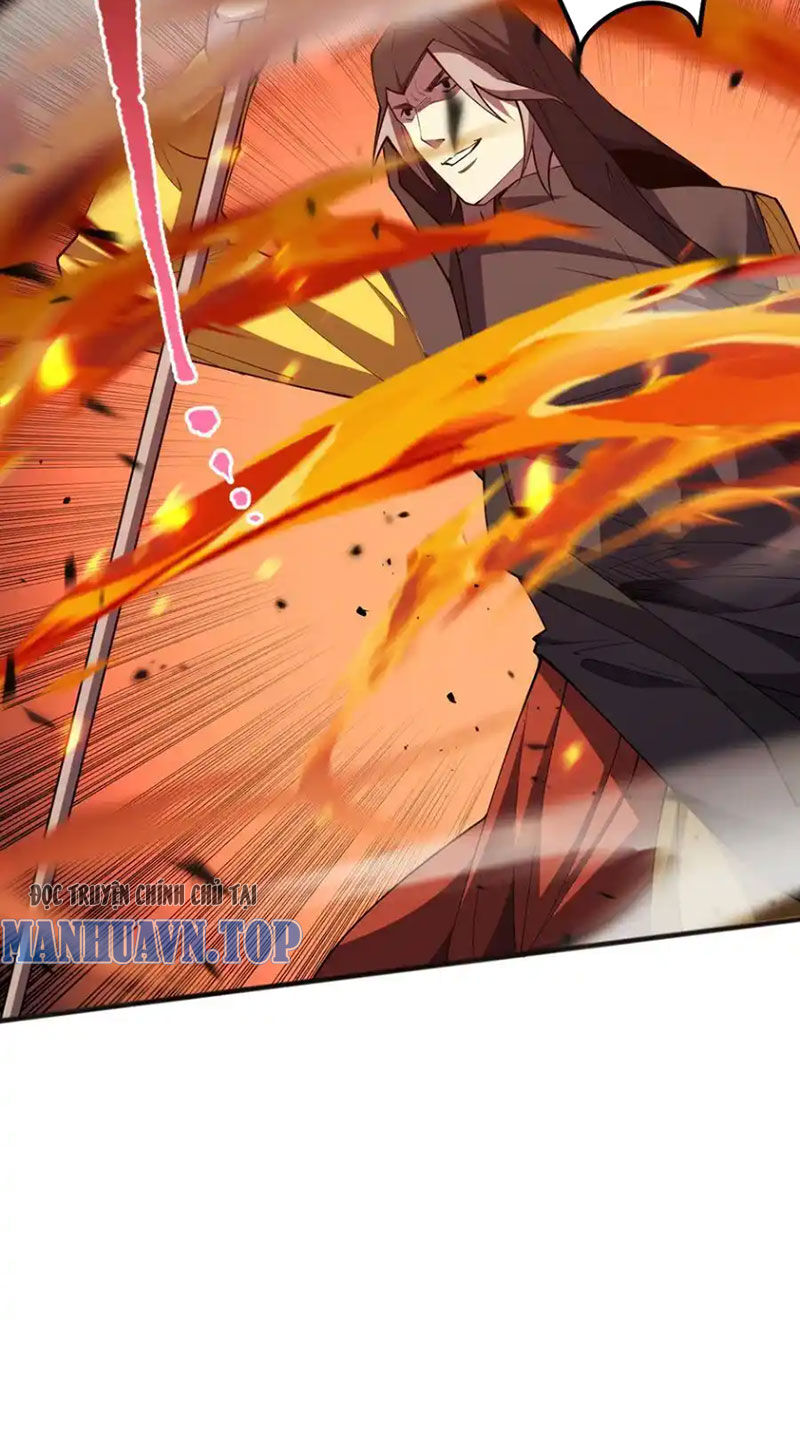 Thảm Họa Tử Linh Sư Chap 71 - Next Chap 72