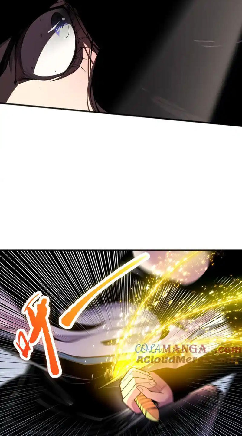Thảm Họa Tử Linh Sư Chap 71 - Next Chap 72