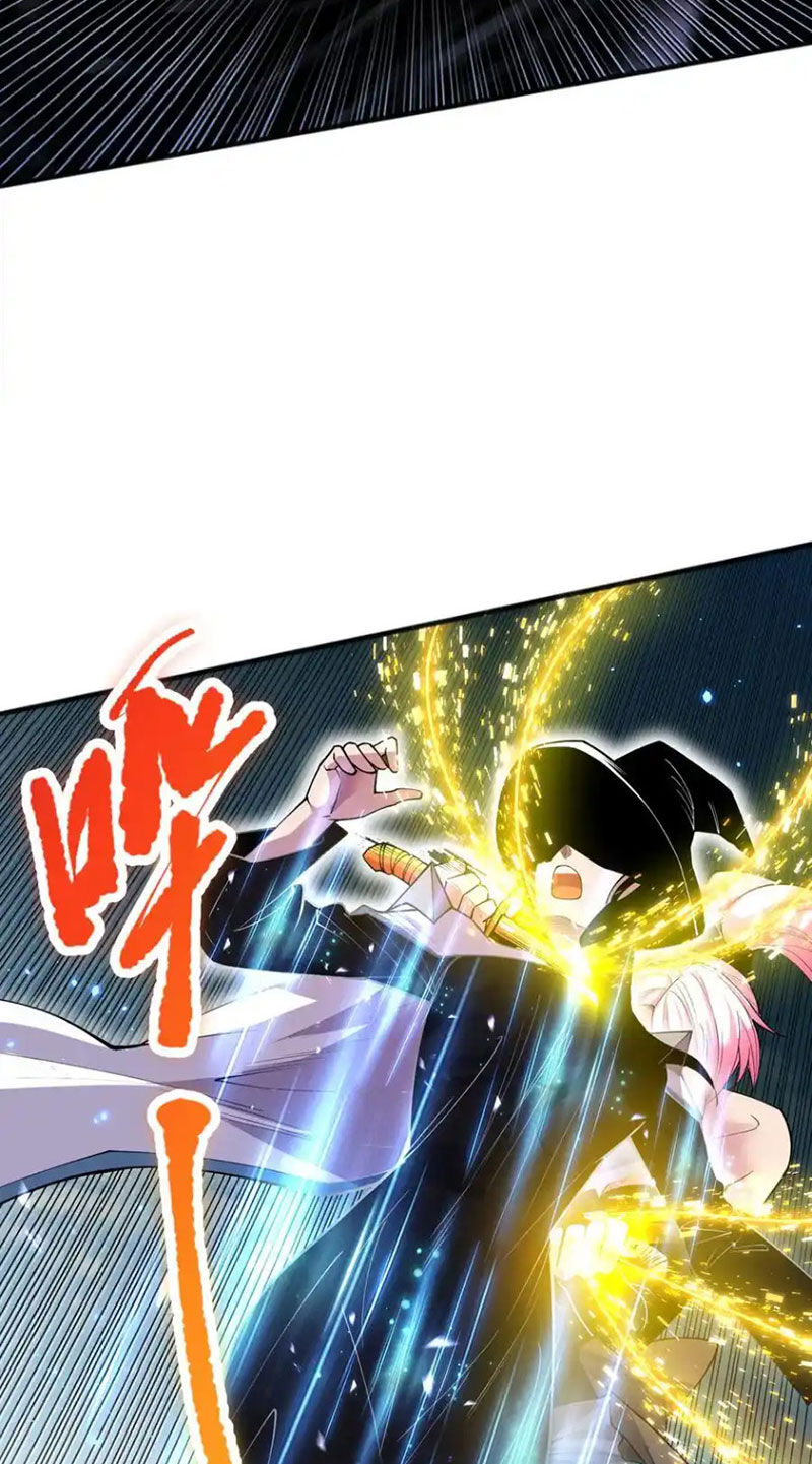 Thảm Họa Tử Linh Sư Chap 71 - Next Chap 72