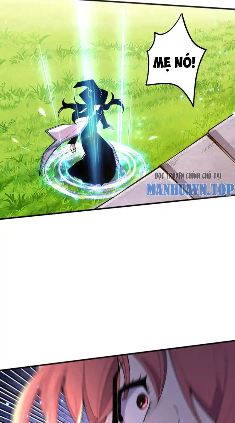 Thảm Họa Tử Linh Sư Chap 71 - Next Chap 72