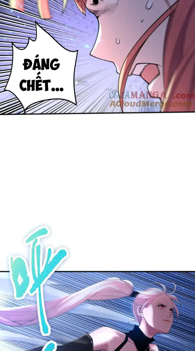 Thảm Họa Tử Linh Sư Chap 71 - Next Chap 72
