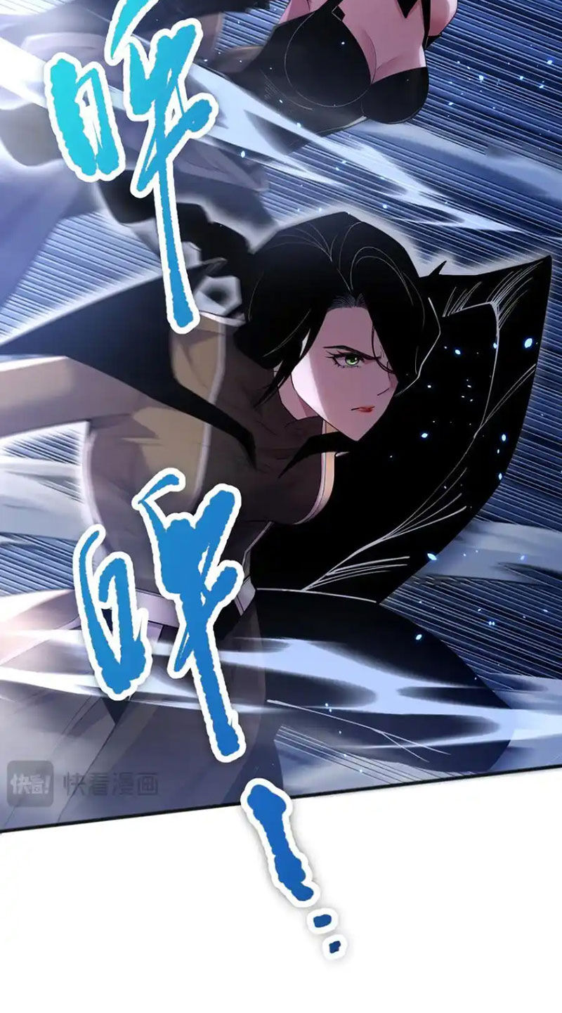 Thảm Họa Tử Linh Sư Chap 71 - Next Chap 72