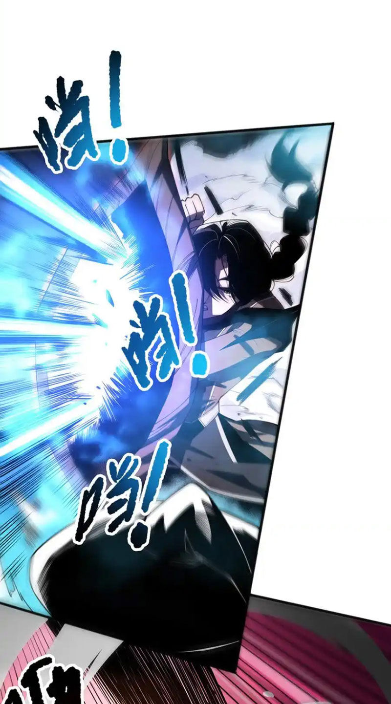 Thảm Họa Tử Linh Sư Chap 71 - Next Chap 72