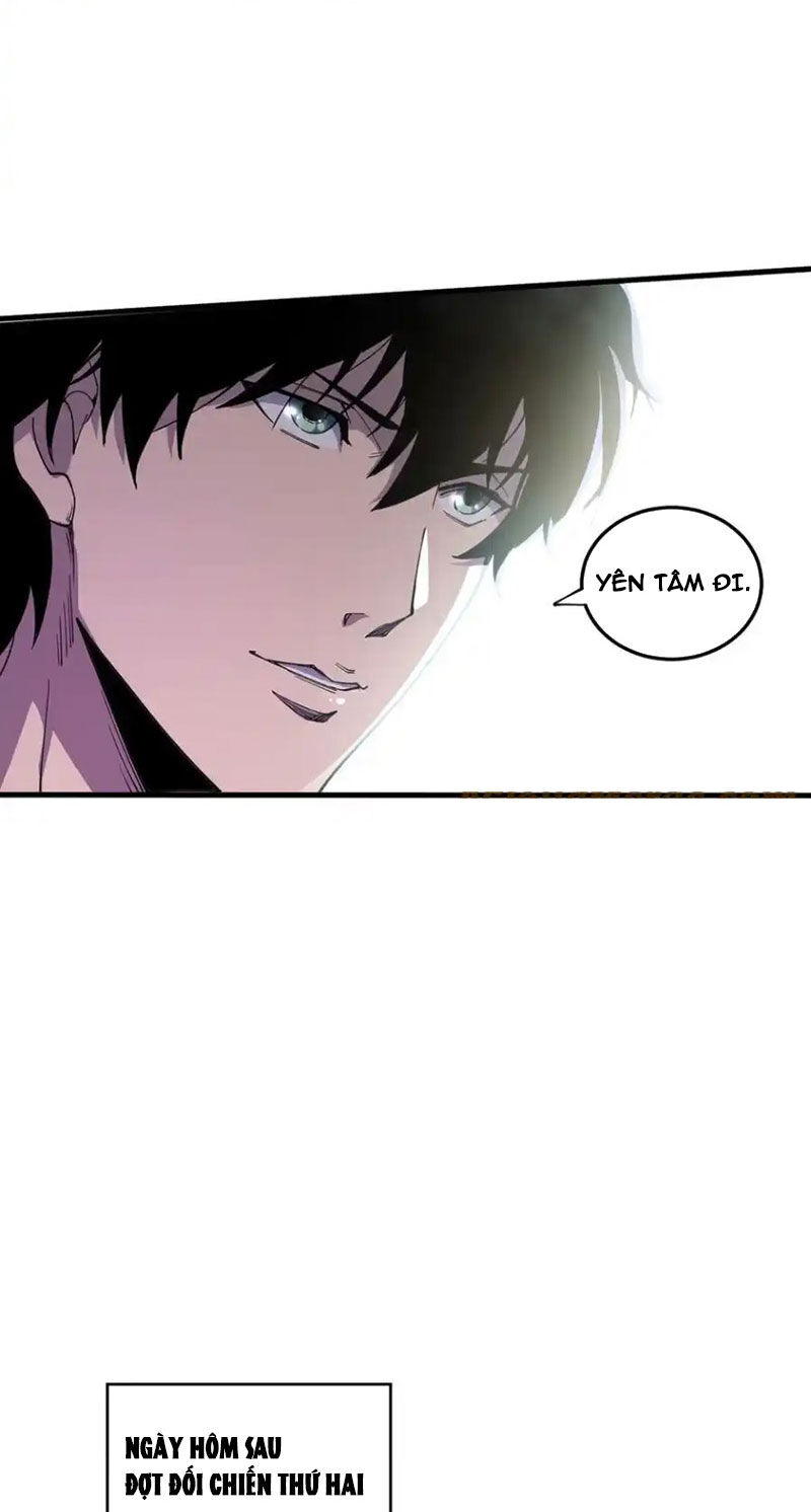 Thảm Họa Tử Linh Sư Chap 71 - Next Chap 72