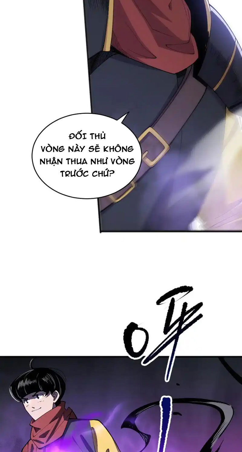 Thảm Họa Tử Linh Sư Chap 71 - Next Chap 72