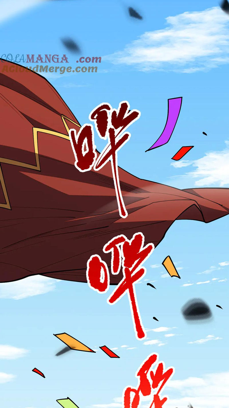 Thảm Họa Tử Linh Sư Chap 72 - Next Chap 73