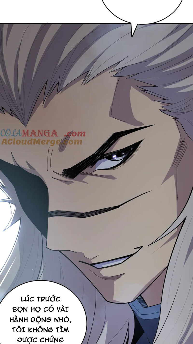 Thảm Họa Tử Linh Sư Chap 72 - Next Chap 73