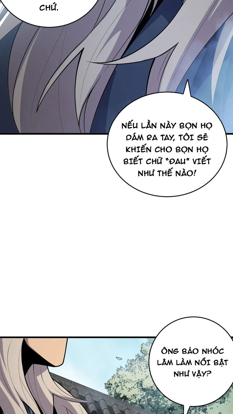 Thảm Họa Tử Linh Sư Chap 72 - Next Chap 73